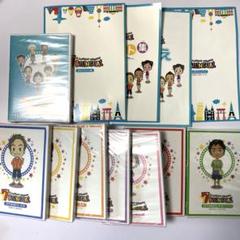 七田式　セブンイングリッシュ　未使用　セブンプラスバイリンガルのサムネイル