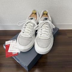 CT300JN3 × Comme des Garcons Homme White