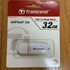 Transcend TS32GJF330