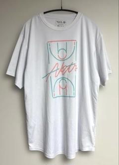 ★完売美品AKTRアクター半袖TシャツXL★ARCH NIKEジョーダンエゴザル