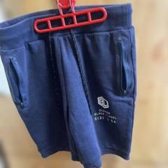新品未使用‼️ duffer ネイビー ショートパンツ - メルカリ
