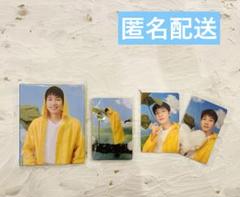 SEVENTEEN HEAVEN Carat盤　ウォヌ