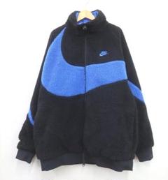 NIKE AS M NSW VW SWSH FULL ZIP JKT