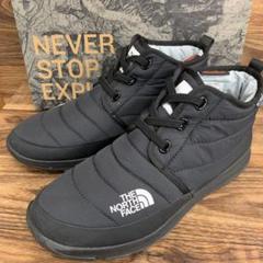 THE NORTH FACE ノースフェイス NF51581 TRACTION CHUKKA LITE