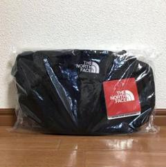 新品 ノースフェイス SWEEP ウエストバッグ 黒 スウィープ NM71904