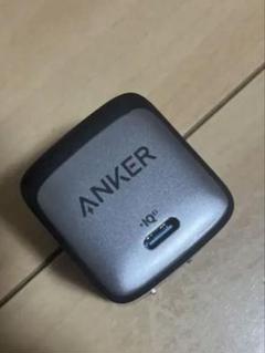 Anker Nano II 45W (PD 充電器 USB-C)