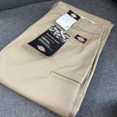 Dickies D-1843 チノパン Lのサムネイル