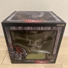バルファルク　クリエイターズモデル　明日発送可能！ Amazon.co.jp: カプコン モンスターハンター カプコンフィギュア