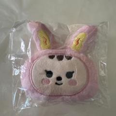 ジョンハン トラム ぬいぐるみ SEVENTEEN Artist Made ジョンハン トラム ぬいぐるみ タレント