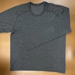 Lululemon メンズSS Tシャツ S【未使用】 2025年最新】lululemon メンズ Tシャツの人気アイテム - メルカリ