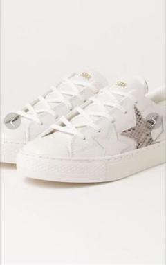 CONVERSE ALL STAR COUPE EPAIS TRIOSTAR