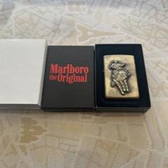 【希少品】マルボロ カウボーイ 懸賞 限定 3点セット Marlboro 懸賞3点セット希少品