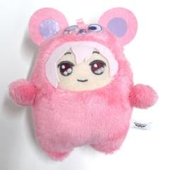 アイドリッシュセブン モンぬい 九条天 アイナナ カスタム品