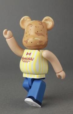 BE@RBRICK ファミチキ 100％ 2個セット 限定品 BE@RBRICK ファミチキ 100％ 2個セット 限定品｜Yahoo!フリマ