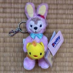 香港ディズニーステラルーキーチェーン、ミニタオル、上海ディズニーシェリーメイ 香港ディズニーステラルーキーチェーン、ミニタオル、上海