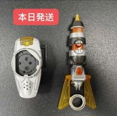 CSM風　カイザブレイガン　海外版　単体使用　改造品　中古美品　メルカリ便発送 CSM風 カイザブレイガン 海外版 単体使用 改造品 中古美品