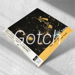Gotch 後藤正文／Live in Tokyo Tour 紙ジャケ 帯付き