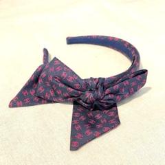 CHANEL カチューシャ