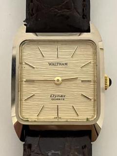 2025年最新】WALTHAM メンズ 腕時計(アナログ)の人気アイテム