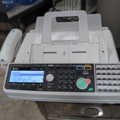 NTTFAX T-360感熱紙ファックス　2020年式 ビジネスFAX電話 NTT FAX T-360 法人向け感熱紙FAX | 通信機器その他