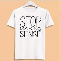 2025年最新】stop making sense tシャツの人気アイテム - メルカリ