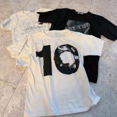 KAT-TUNツアーTシャツ KAT-TUN ライブ Tシャツ - メルカリ