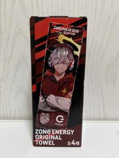 ☆  Crazy Raccoon  ZONe  オリジナルタオル ４種 セット Amazon.co.jp: ZONe X CRAZY RACCOON オリジナルタオル 限定