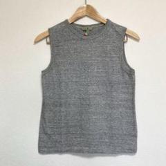 ロンハーマン フィルメランジェ 別注 タンクトップ Tシャツ
