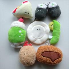 つぶらな瞳 マスコット キーホルダー ぬいぐるみ まとめ売り