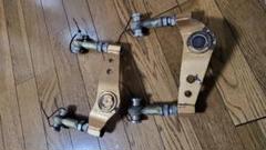 ハルアシ RB1オデッセイ アッパーアームCL7に使っていました ハルアシ RB1オデッセイ アッパーアームCL7に使っていました