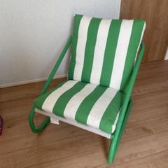 IKEA ÖNNESTAD 椅子 1人掛け