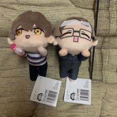 【メーカー公式ショップ】 ぬいぐるみ 寝そべり タケヤキ翔 2種 メルカリ - ぬいぐるみ