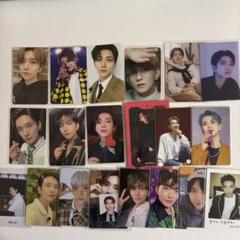 2025年最新】seventeen トレカ まとめ売りの人気アイテム - メルカリ