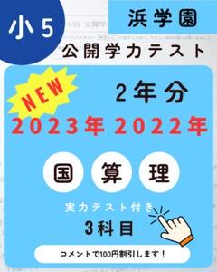 浜学園　小５　コンプリートセット 2025年最新】浜学園小5Vクラスの人気アイテム - メルカリ