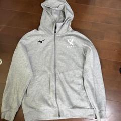 明治大学ラグビー部パーカー 明治大学ラグビー部限定パーカー - メルカリ