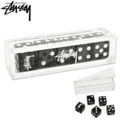 stussy dice set