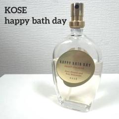 ⭐専用⭐KOSE コーセー ミストコロン ハッピーバースデイ 2個