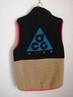 nike acg フリースベストの中古/未使用品 - メルカリ nike acg フリースベストの中古/未使用品 - メルカリ