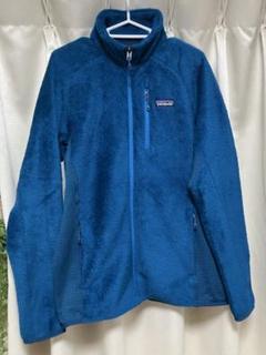 美品✨Patagonia R2フリース ジャケット　黒 25139FA18 2025年最新】パタゴニア フリース 25139の人気アイテム - メルカリ