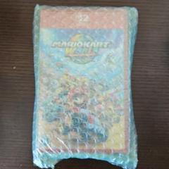新品未開封 マリオカートワールド Switch2