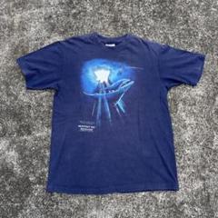 80s Hanes MONTEREY BAY AQUARIUM Teeのサムネイル