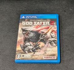 GOD EATER 2