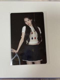 izna サラン　サノク　トレカ Amazon.co.jp: izna サラン KCON LA 限定トレカ i-land2 : おもちゃ