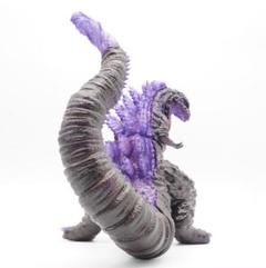 【完売品】GVA-BC デストロイア Frog Tree ソフビ 1/25締切】ゴジラ対デストロイア「GVA-BC デストロイア Frog