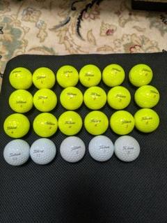 Titleist プロＶ1xロストボール