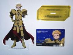 ギルガメッシュ　グッズ　まとめ　15点 ギルガメッシュ グッズ まとめ 15点 （Fate/stay night[Heaven's