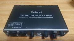 roland quad captureの中古/未使用品 - メルカリ roland quad captureの中古/未使用品 - メルカリ