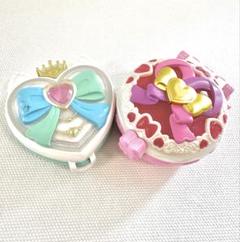 わんだふるぷりきゅあ！ シャイニーキャッツパクト ワンダフルパクト　2つセットのサムネイル