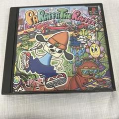 パラッパラッパー　PLAY STATION 2　EP盤　アナログ盤　ピクチャー盤 Amazon | ！パラッパラッパー ピクチャーレコード＆自走式