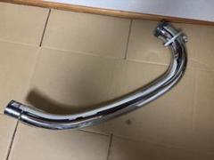 ちゃんぽん。SR400 純正マフラー　純正エキパイ　3HTF キャブ車 Yahoo!オークション -「sr400 純正 エキパイ」の落札相場・落札価格